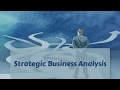 Part 2: Business Analysis Techniques Used by the Strategic Business Analyst