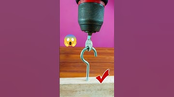 Smart Work Life Hack Tricks to Save Time and Money! #easy #lifehacks #tools