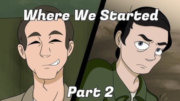 Where We Started | Multifandom MAP (M*A*S*H) | Part 2