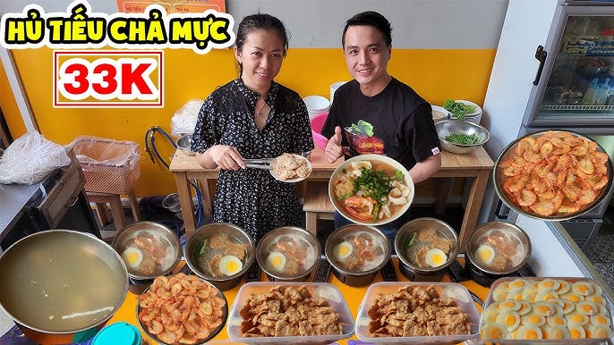 Các Món Nướng Rẻ Tiền Thơm Ngon - Danh Sách Địa Điểm Nổi Bật