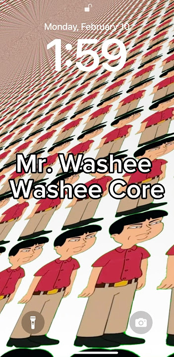 Download lagu Mr. Washee Washee Core #familyguy #mrwasheewashee #fypシ゚ #meme #wallpaper