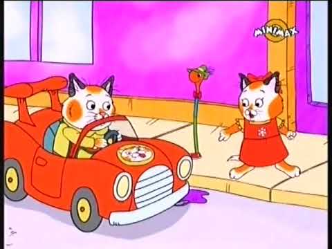 Bravo Huckle Sezonul 1 Episodul 6 MISTERUL SUBSTANȚEI LIPICIOASE SUS SUS APROAPE 2008