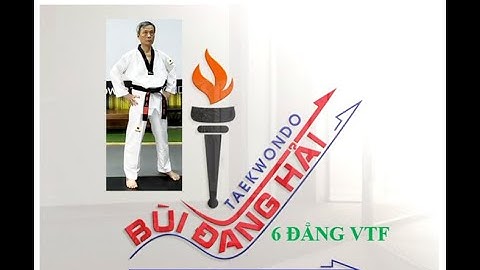 PHÚC AN TẬP BÀI QUYỀN SONG CÔN NHỊ KHÚC THEO ĐỒ HÌNH VÀ ĐÒN THẾ BÀI QUYỀN 4 TAEKWONDO