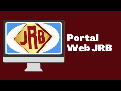 Capacitación Portal Web JRB