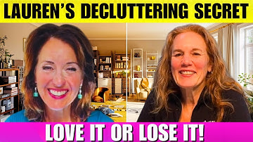 The Shocking Truth About Clutter: Why Organizing Changes Everything!