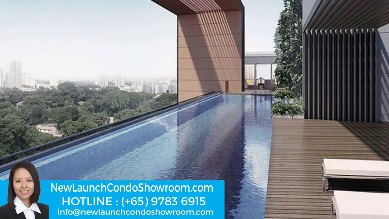 Principal Garden @ Prince Charles Crescent