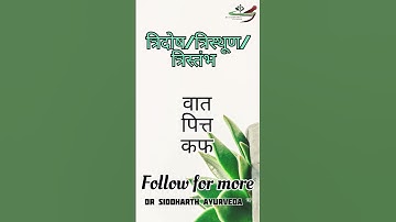 Aiapget 2022 | Aiapget 2023 | Ayurved pg 2023 | ayurveda pg entrance exam mnemonics | ayurveda study