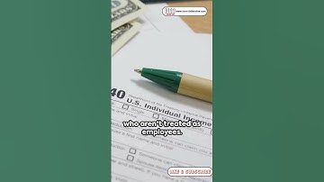 Why IRS 1099 Tax Forms Are Important?