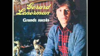 Gerard Lenorman - Je N'Ai Jamais Rencontré Dieu chords