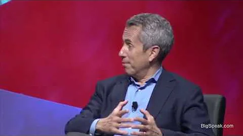 Danny Meyer - The Power of Hospitality