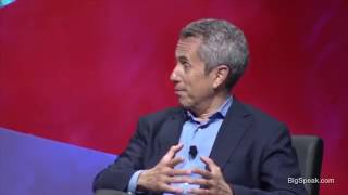 Danny Meyer - The Power of Hospitality