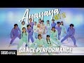 'Ayayaya (Get It)' Dance Performance | #AyayayaGetIt