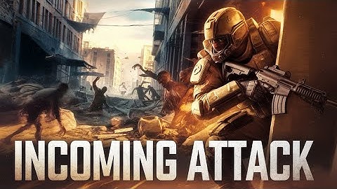 ZOMBIE HUNTER Game - Gameplay Walkthrough Part 1 Region 1 (iOS,Android Gameplay)