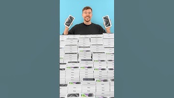 Subscribe For An iPhone