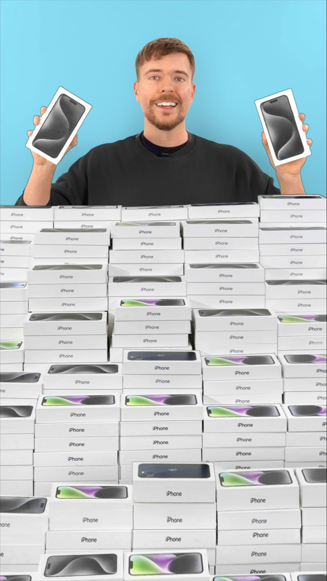 Subscribe For An iPhone