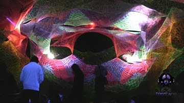 Timegate 2011 video report by teratone