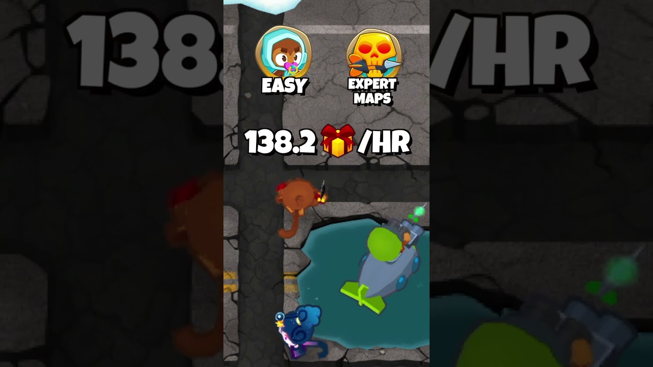 Collection Event Farming And Insta-Rotation