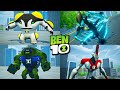 Ultimate Ben 10 Fan Made Open World Gameplay Update 2026 