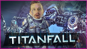 TITANFALL 2 First Impressions Tech Test Pre Alpha Gameplay