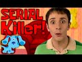 The Delusion Theory! - Blue's Clues Conspiracy