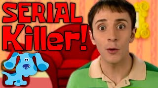 The Delusion Theory! - Blue's Clues Conspiracy