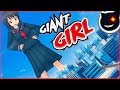 Giantess alien GIRL! - HimeDeka! G FULL  walkthrough .
