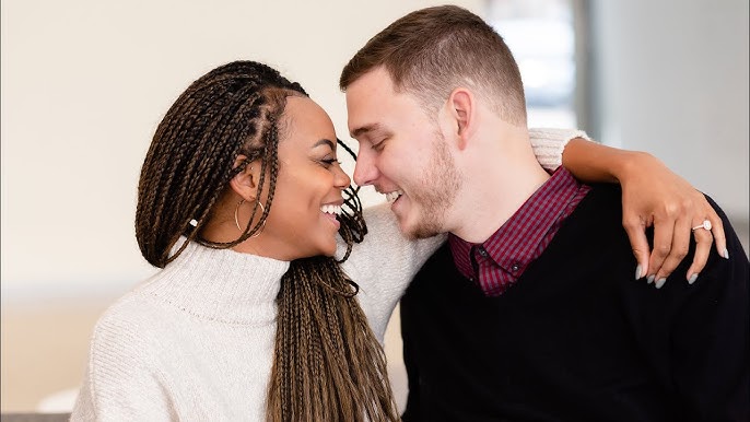 {{https://mixerdates.com/?ch=mixerblog}}Do we face challenges being interracial? - YouTube