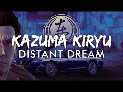 Playing Yakuza 5 Part 1: Distant Dream