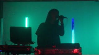 Pastel Ghost - Embrace (live at Catch One; Los Angeles, CA 9/13/19)