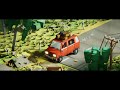 3d animated short film family trip blender