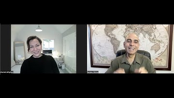 It Depends: Zhamak Dehghani, Nextdata - Ep. 27 Jan 2023