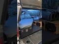 Truck Camper Build Update! #truckcamping #camping