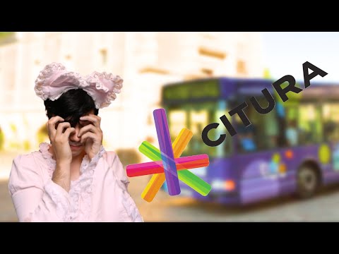 La TIERLIST des réseaux de transports en communs urbains 🚌 (#1)