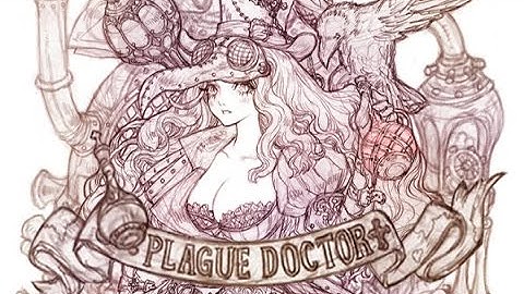 [Tree of Savior] Advancement Quest: Plague Doctor!