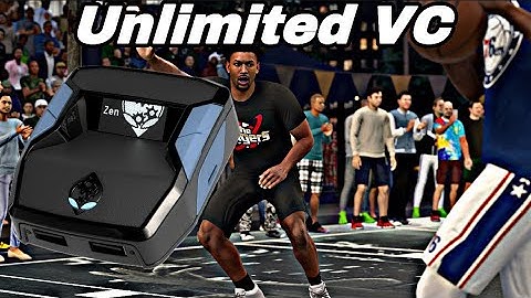 *NEW* HOW TO USE VC GENERATOR TUTORIAL MAKE 30-60K VC A NIGHT CRONUS ZEN NBA2K25