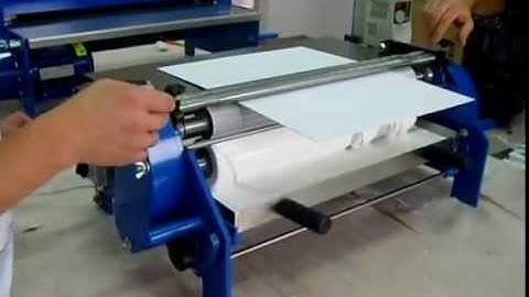 GLUING MACHINE -www.gluemachinery.eu