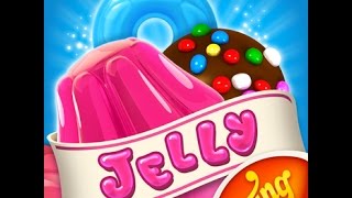 105- لعبة كندي كراش جيلي للأندرويد برابط مباشر Candy Crush Jelly APK