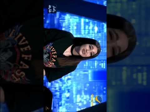 عطشان للفنانة ناتاشا في برنامج رادار طارئ مع طارق الحربي