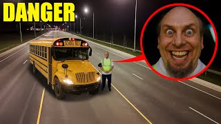 Download Lagu IF YOU SEE A BUS DRIVER SMILE AT YOU, RUN AWAY FAST! (you’re a target) MP3 Download Lagu IF YOU SEE A BUS DRIVER SMILE AT YOU, RUN AWAY FAST! (you’re a target) MP3