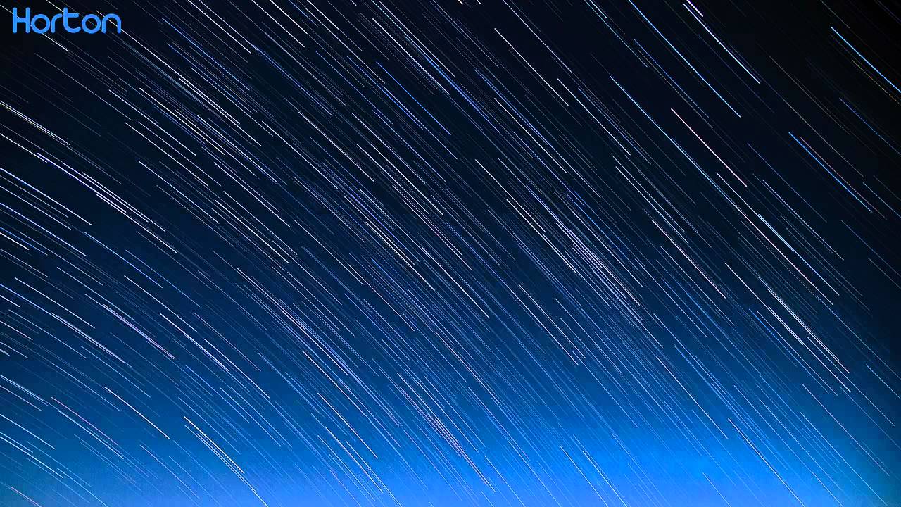 ⁣Horton - In Motion [Liquid Drum & Bass]