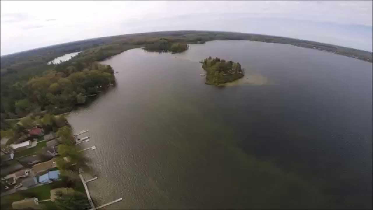 Fife Lake Michigan YouTube