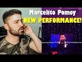 NEW PERFORMANCE! Marcelito Pomoy - Can’t Help Falling in Love (Elvis Presley Cover) | REACTION