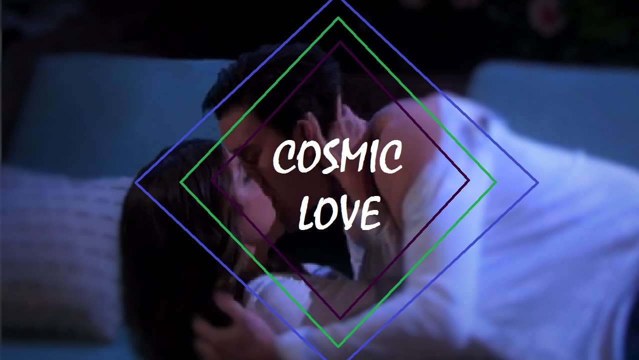 Download Chad and Abby || cosmic love