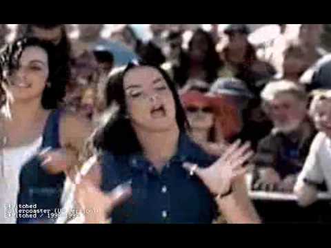 B*Witched - Rollercoaster (US Version)