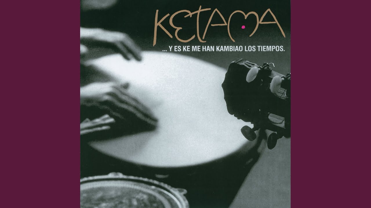 YouTubeでMomento Makanda (Tango)を視聴 YouTubeでMomento Makanda (Tango)を視聴