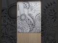 🌀from lines to masterpieces|mandala art |Art collection🎨| #viral#mandala#artworks#dnyanuartstudio
