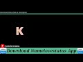 Kuldeep singh my love status Whatsapp Status Video Download Free