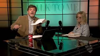 Talk To Me - Episode 12