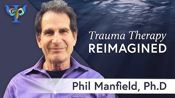 The Flash Technique for Trauma – an Interview with Phil Manfield