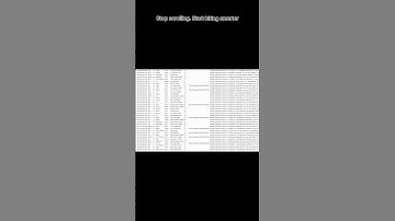 link in bio #hrlife #recruiterproblems #Automation #googlesheets #HR